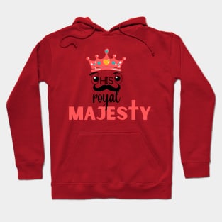 his royal majesty Hoodie